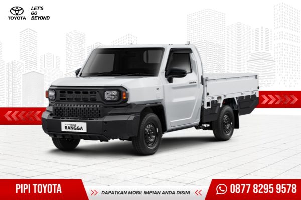 Hilux Rangga