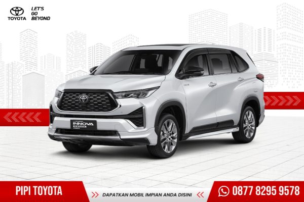 Innova Zenix