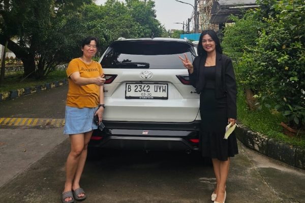 Ibu. Indira