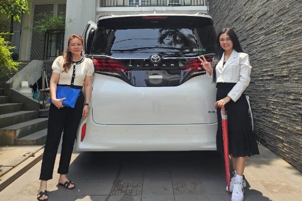 Ibu. Donna
